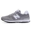 New Balance Serie 565 Grigio D Larga ML565BS