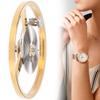 For 2671 movement Watch Movement Balance Wheel for For 2671 movement Movement Servicing