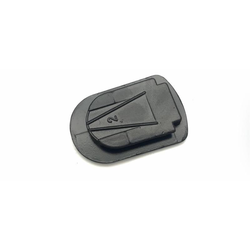 

F01-8201010 1pc Interior Rearview Mirror Reversing Mirror for Chery Jetour X70 X70S X90 Base