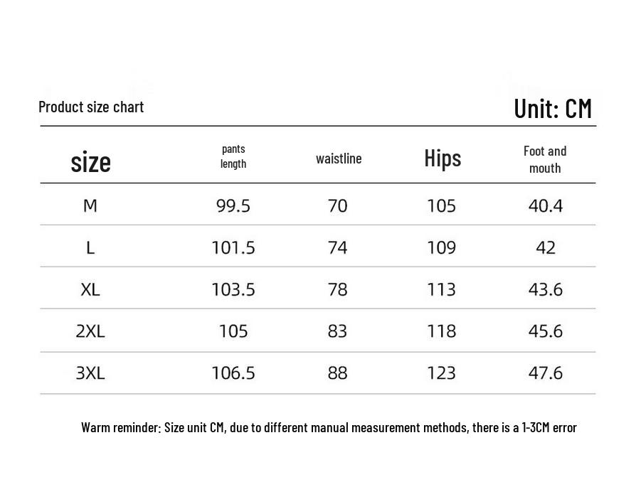 Baleno Men's Chenille Loose Fit Wide-Leg Pants