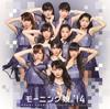 CD MORNING MUSUME  Morning Musume.  Toki Wo Koe Sora  EPCE7039 Zetima 2014 Japan ObiJapanese PopRock Used