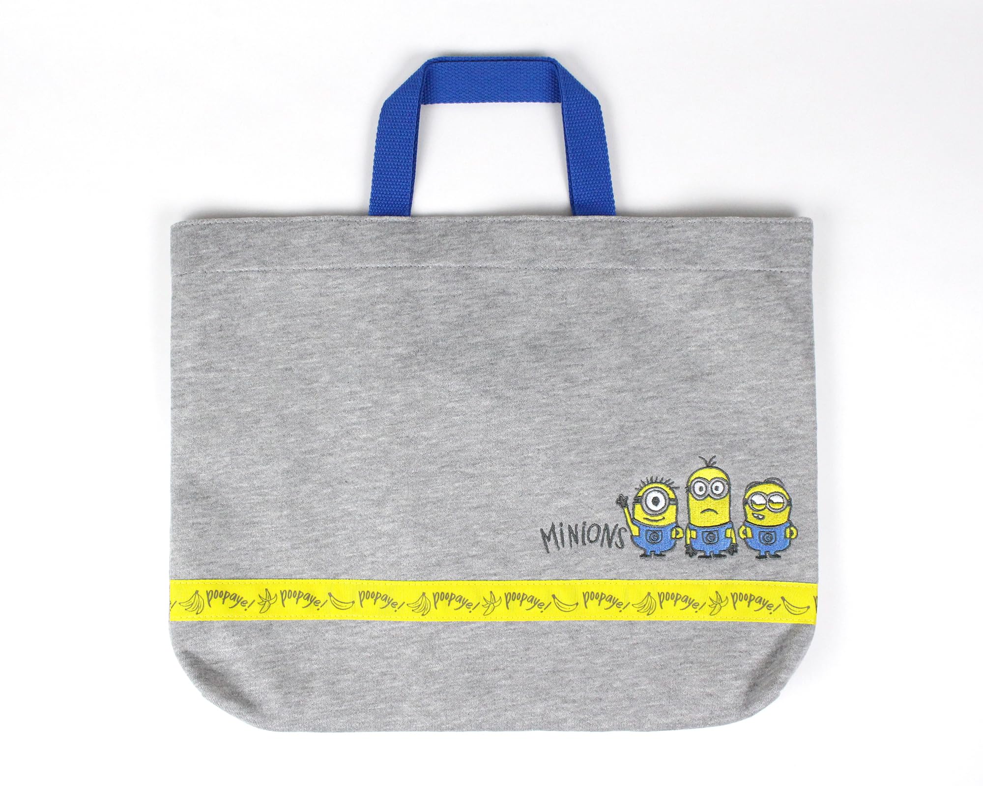 

Takanami Create Smooth Lesson Bag, Minion [091472]