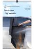 Compatible TPE Floor Mats for 26 BYD Song L DMI Models – Full Coverage, Custom EV Car Accessories
