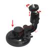 Portable Car Windshield Suction Cup Mount Holder Bracket for GoPro Hero9/8/7/6/5