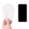 10/20Pcs Disposable Underarm Armpit Sweat Pads Sweat-absorbing Patch Summer Deodorants Non-woven Pads Breathable Ultra-thin