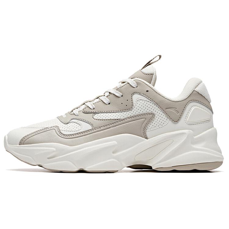 

Anta Life Collection Mesh, Textile, Synthetic Leather 11948882-2 42.5