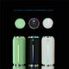 1 PCS Humidifier Creative Humidification Small Fan Moisturizing Instrument Oil Aromatherapy Machine 220ML B