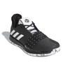 Adidas Harden Vol. 3 Basketball Shoes Men Sneakers Black G54766