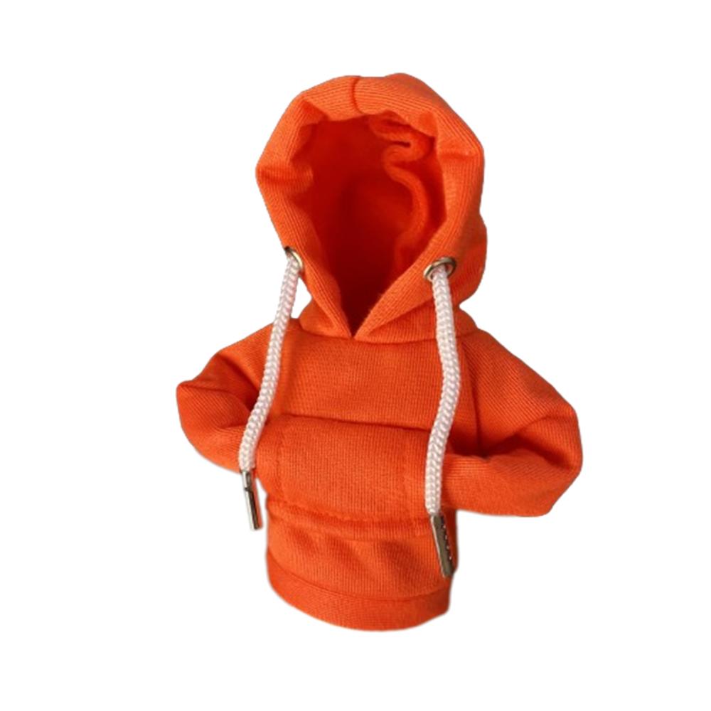 Gearbox Handle Hoodie Christmas Sweatshirts Handbrake Cover 2026 New Year Car Gear Lever Knob Cover Gearshift Hoodie For Gearbox