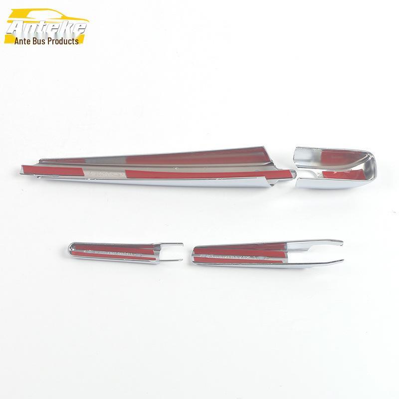 2021 Venza Rear Wiper Bright Trim: Anti-Scratch Cover & Decorative Sticker Accessories