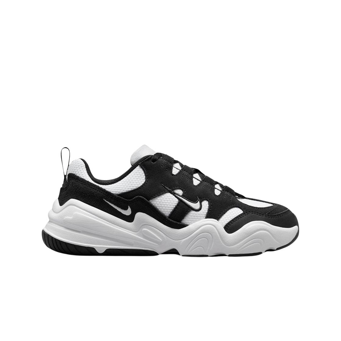 

(в) Nike Tech Hera Белый Черный 250