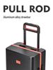 MGOB PC Hard Shell Luggage with TSA Lock