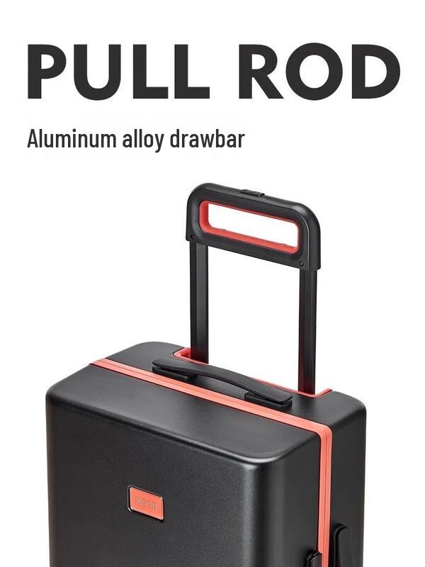 MGOB PC Hard Shell Luggage with TSA Lock