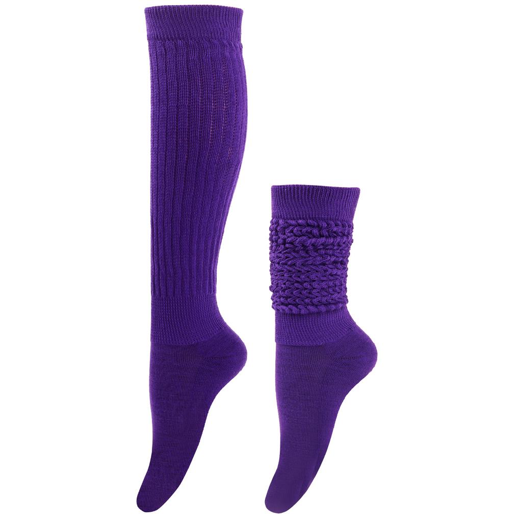 Europe United States Men's Women's Thick Terry Crew Socks Knitted Bubble Pile Socks Cuff Warm Cross-Border Christmas Gift Idea