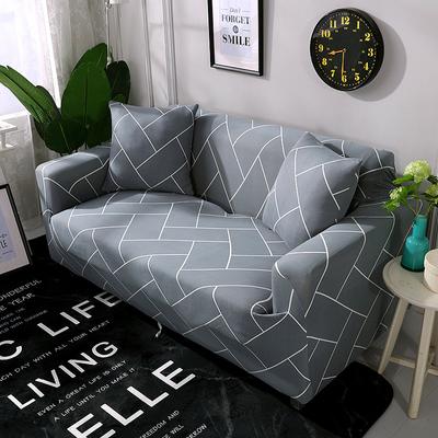 Elastic All-Inclusive Non-Slip Sofa Slipcover Sofa Cover All-Inclusive Full Cover Sofa Cover Tight Cushion