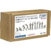 Verzamelen en modelbouw – Miniatuur figuren