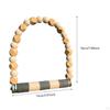 Bird Swing Perch for Parrots And Small Birds Activity Center