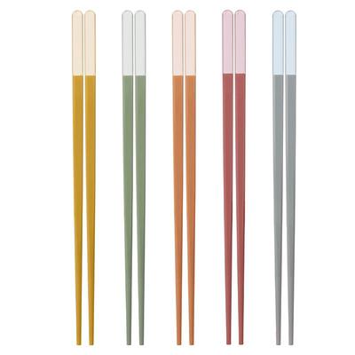 Cubertería – Palillos asiáticos