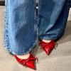 Sapatos clássicos – Sapatos clássicos