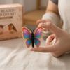 Kit Mic de Animale 3D cu Mărgele DIY, Kit de Mărgele Animale DIY cu Instrucțiuni, Set Creativ de Artizanat cu Mărgele Animale Drăguțe Handmade pentru Adulți Începători Adolescenți, Creativ