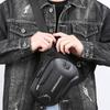 New Sturdy EVA Motorcycle Leg Bag Large Capacity Waterproof Drop Leg Strap Bag with Leg Strap Waist Thigh Bags Outdoor Supplies