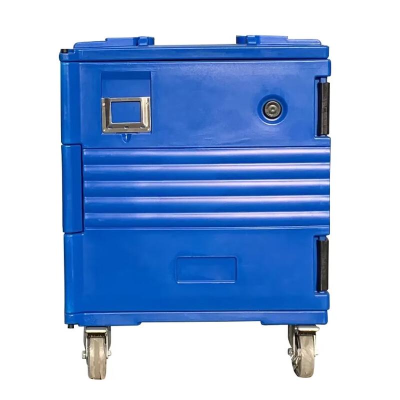 Junshi 120L Insulated Food Delivery Box