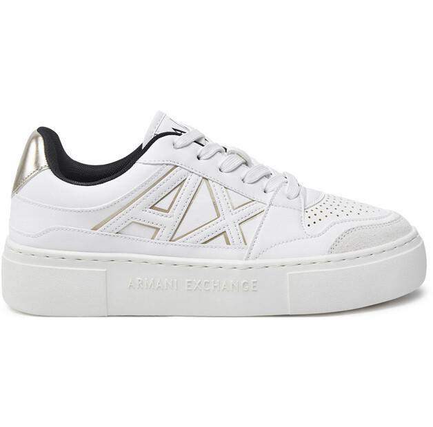 Armani Exchange Kurt Sneakers