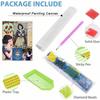 Disney Diamond Painting 5D DIY Snow White Diamond Painting Set Suitable for Adults/Beginners Creative Gift Home Decoration