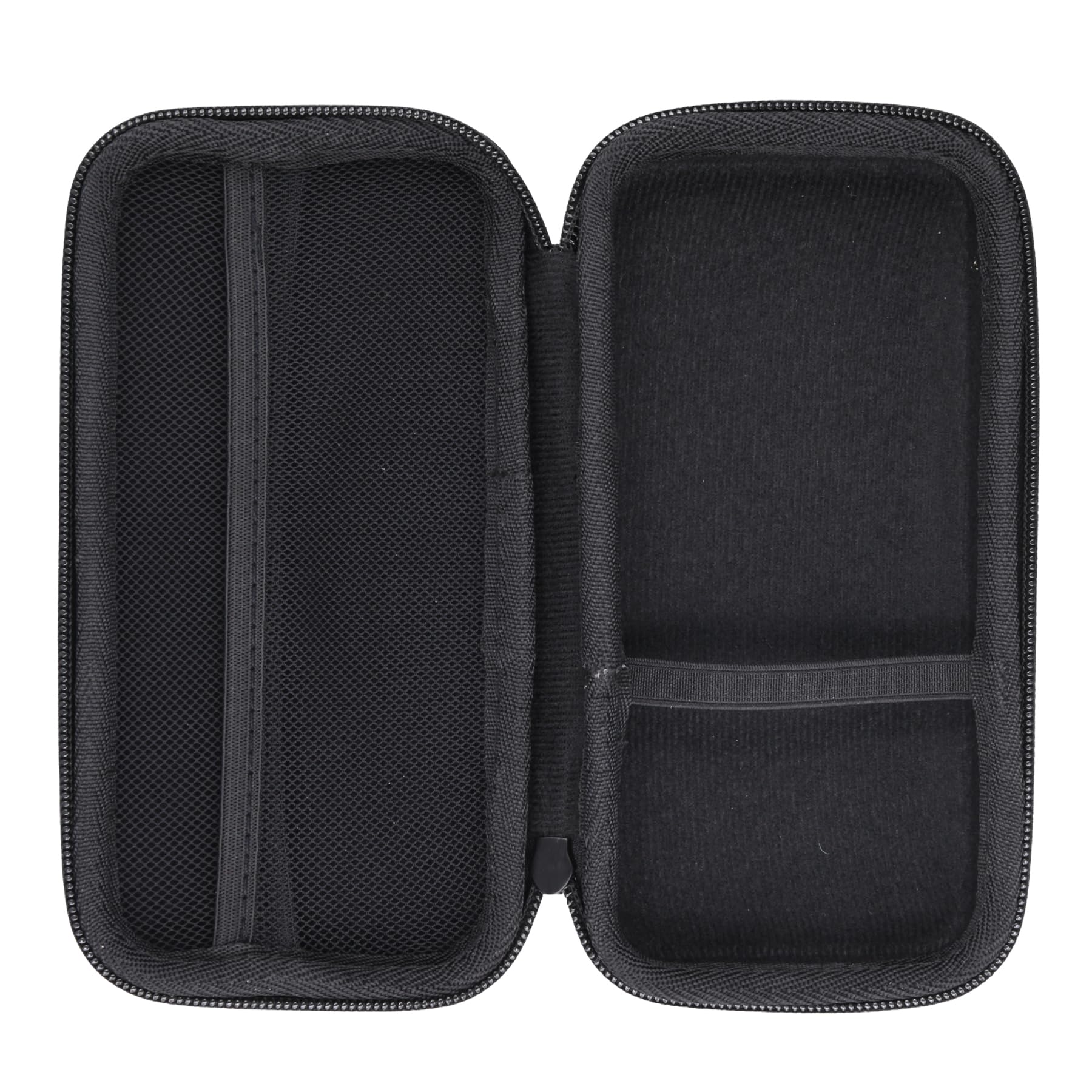 Casio Scientific Calculator Storage Case for Khanka (Case only) fx-375ESA-N/fx-JP500/fx-JP700/fx-JP900/fx-5800P/fx-290A-N - чёрный