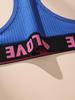 7Pcs/Set Women Thongs Sexy Underwear Low Waist Panties Sport Girls Briefs Cotton G-String Breathable XS-L Panty Female Lingerie
