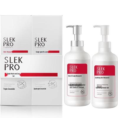 Champôs e condicionadores para cabelo – Shampoos