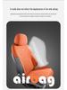 BYD Han All-Season Suede Seat Cushion Cover