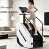 Commercial Stair Climber Fitness Machine
