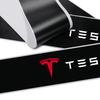 1Pcs Car Front Windshield Stickers Front Rear Decorative Decals Sticker For Tesla Model 3 S X Y Style Roadster Invader Coil Mod WYE K80