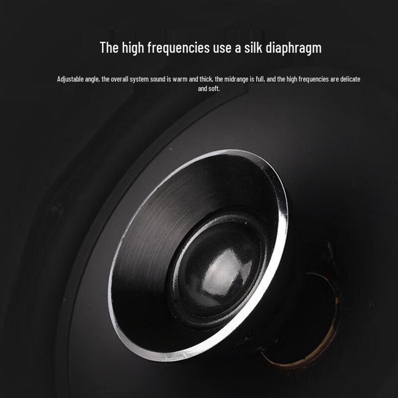 TAKSTAR EBS-630A Embedded Ceiling Speaker CN plug (adapter included)