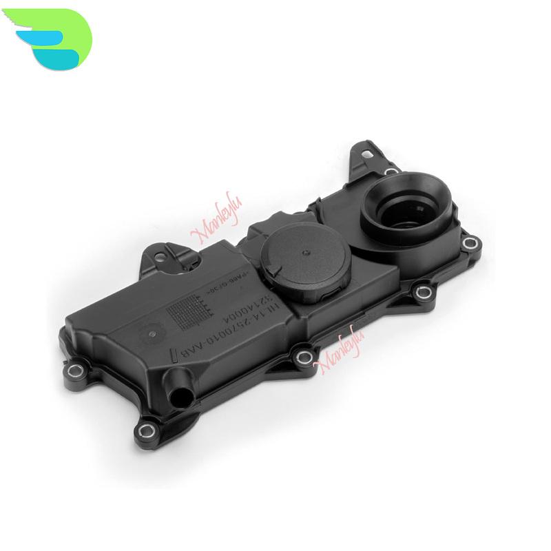 Exhaust Separator Valve cover for Volvo S60 S90 XC60 XC90 V60 V90 OEM 32140004 31430923 31316184 31670210