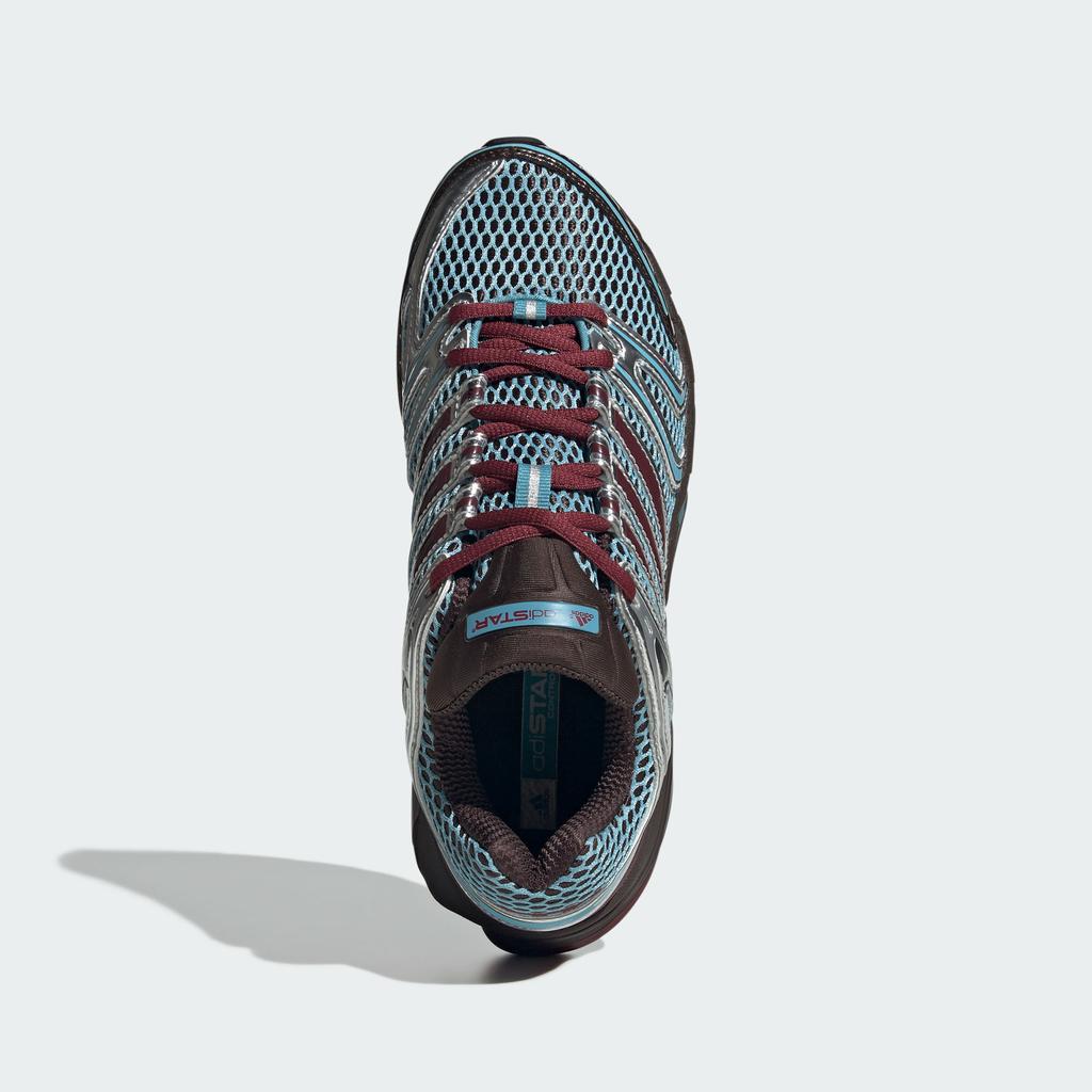 adidas Adistar Control 5 Preloved Blue Dark Brown (Women's)