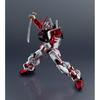TAMASHII NATIONS Gundam Universe MBF-P02 Gundam Astray Red Frame 150mm PVC ABS Action Figure