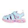 Kids Scene Splash - Cute Crew Fashionable Versatile Comfortable Mid-Top Sandals Baby Sandals Light-Green 303162N-TQLV