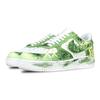 Nike Air Force 1 Low Top Skateboard Shoes Unisex Emerald Green CW2288-111(Team701-)