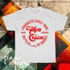 New Topo Chico Hard Seltzer Logo Men's T-shirt Funny Size S To 5XL