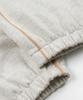 FRIZMWORKS Cover Stitch Sweat Pants _ Oatmeal