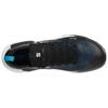 Salomon S/Lab Genesis Comfortable Durable Non-Slip Low-Top Running Shoes Unisex sneaker Black White Blue 474408