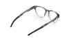 RUDYPROJECT Sports Sunglasses CRYSTAL ASH IRIDIS65 LENS BLACK Tips DEG-DEMO SP650A38-0000