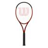 Wilson Wilson tennis racket BURN 100ULS Burn 100ULS WR109111U frame only V5.0