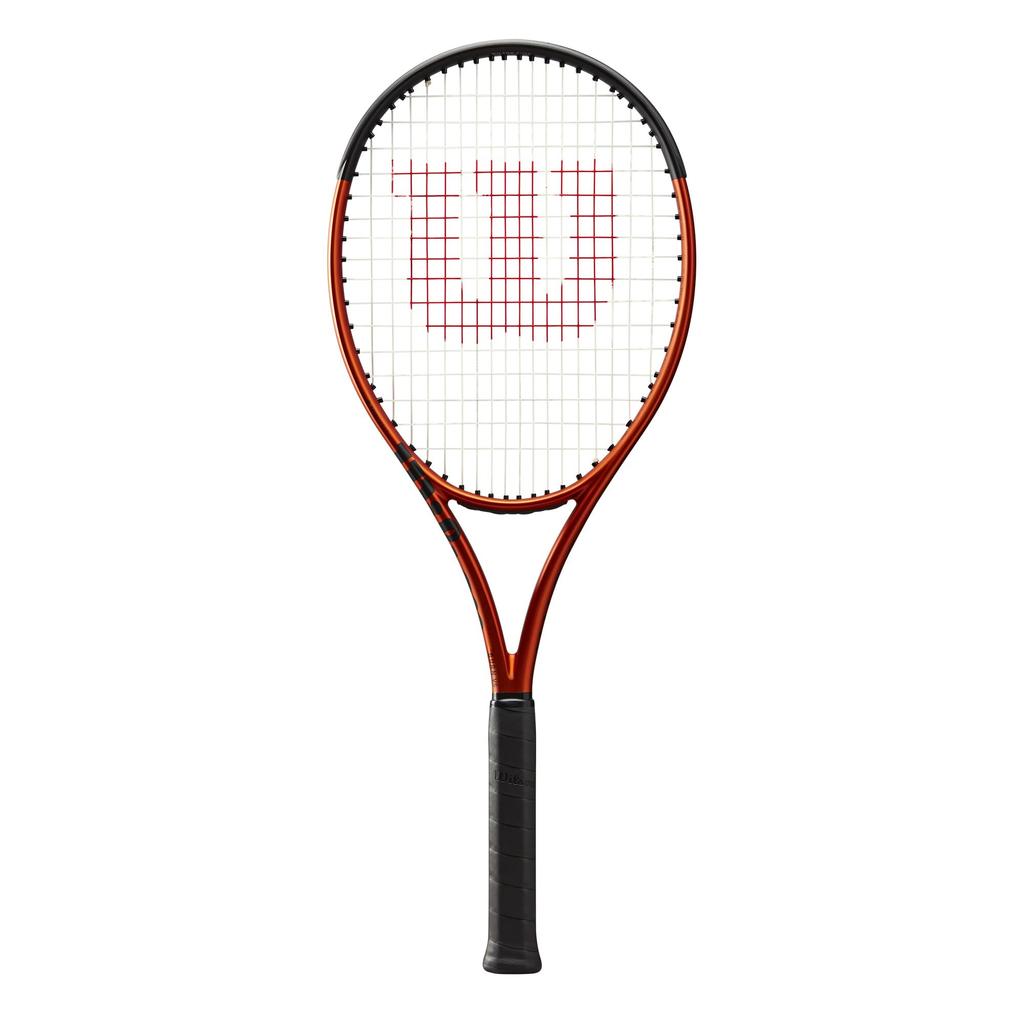 Wilson Wilson tennis racket BURN 100ULS Burn 100ULS WR109111U frame only V5.0