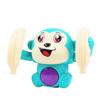 Baby Rolling Monkey Toy Tumbling Monkeys Game Voice-activated Tumbling Monkey Electric Baby Toys