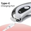 Electric Gua Sha Facial Massager Heated Vibration Face Scraping Board Double Chin Remove Anti Wrinkles Face Lifting Tools Skin