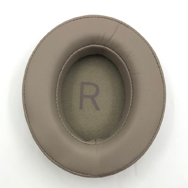 Coussinets d'oreilles Coussinets d'oreille Cuir d'agneau Remplacement pour Casque MOMENTUM 3.0