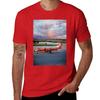 Embraer EMB-120RT Atlantic Southeast Airlines T-Shirt oversized tops plain t shirts for men